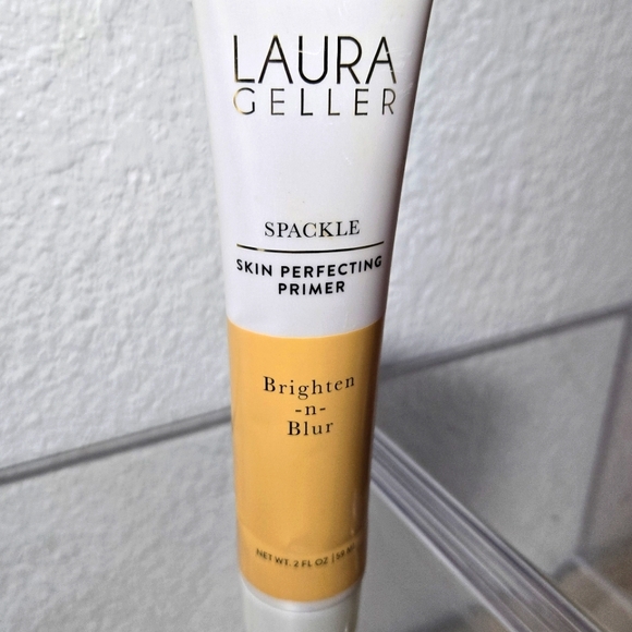 Laura Geller SPACKLE Primer - 2 oz - Picture 2 of 7
